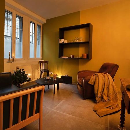Appartement Avec Sauna Au Pied De La Citadelle ブザンソン エクステリア 写真