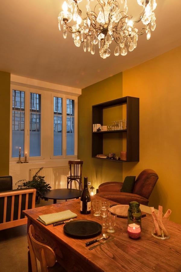 Appartement Avec Sauna Au Pied De La Citadelle ブザンソン エクステリア 写真