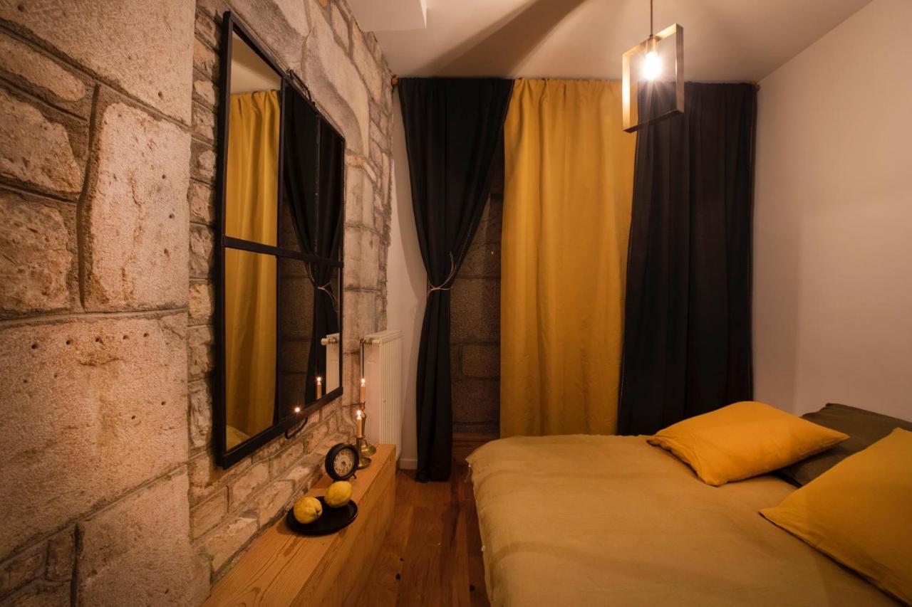 Appartement Avec Sauna Au Pied De La Citadelle ブザンソン エクステリア 写真